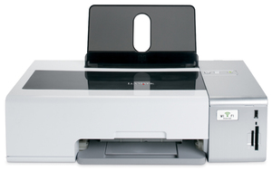 Lexmark Z 1520 