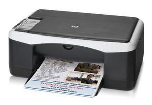 HP Deskjet F2100 