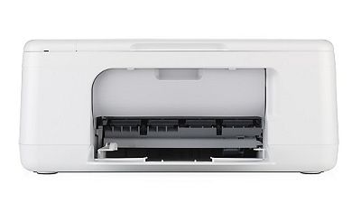 HP Deskjet F2210 