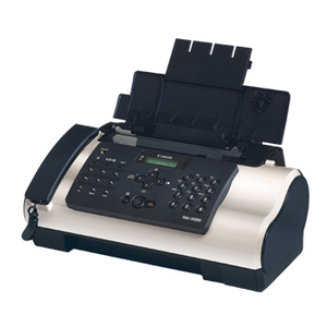 Canon Fax JX 200 