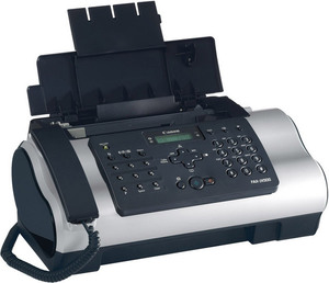 Canon Fax JX 500 