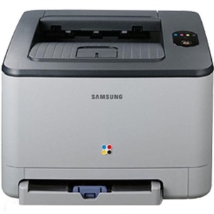 Samsung CLP350 