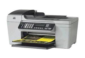 HP Officejet J4535 