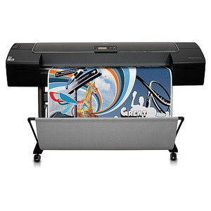 HP DesignJet Z2100 