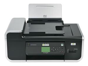 Lexmark X 4975VE 