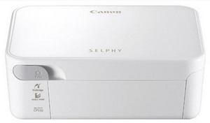 Canon Selphy CP530 