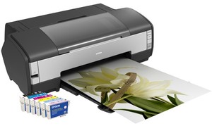 Epson Stylus Photo 1410 