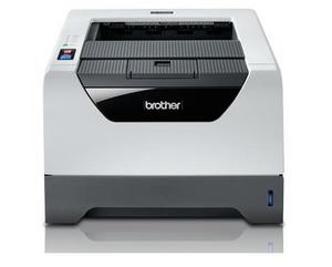 Brother HL5370DW 