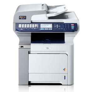 Brother MFC-9840CDW 