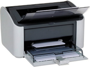 Canon i-SENSYS LBP3010 