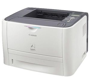 Canon i-SENSYS LBP3370 