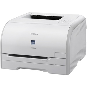 Canon i-SENSYS LBP5050 