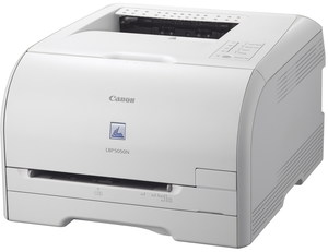 Canon i-SENSYS LBP5050n 