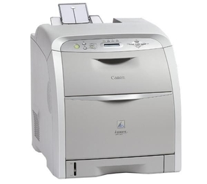 Canon i-SENSYS LBP5360 