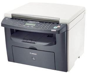 Canon i-SENSYS MF4340D 