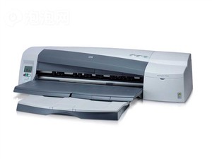 HP DesignJet 100 PLUS 