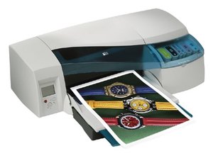 HP DesignJet 10PS 