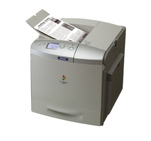 Epson Aculaser 2600N 