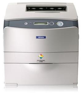 Epson Aculaser C1100N 