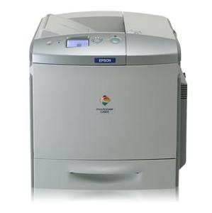 Epson Aculaser C2600N 