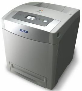 Epson Aculaser C2800DTN 