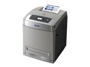 Epson Aculaser C3800DN 