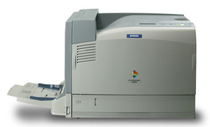 Epson Aculaser C9100DPS 