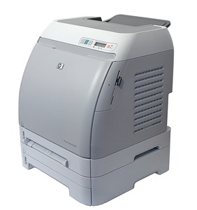 HP Colour LaserJet 2605DTN 