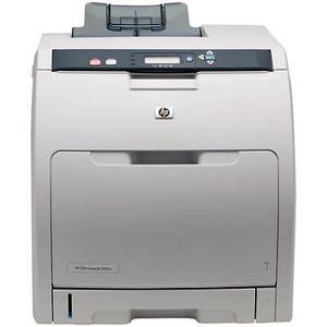 HP Colour LaserJet 3600N 