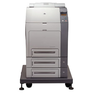 HP Colour LaserJet 4700DTN 