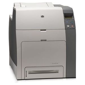 HP Colour LaserJet 4700PH+ 