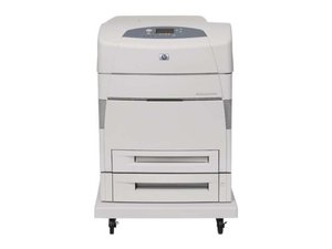 HP Colour LaserJet 5550DTN 