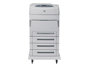 HP Colour LaserJet 5550HDN 