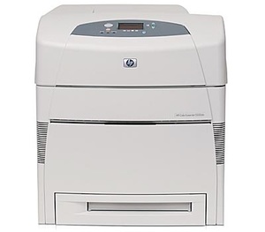 HP Colour LaserJet 5550N 