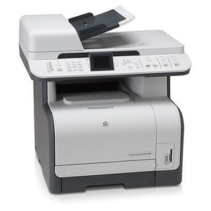 HP Colour Laserjet CM1312NFI 