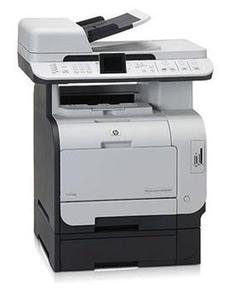 HP Colour Laserjet CM2320 