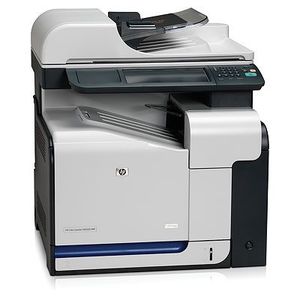 HP Colour Laserjet CM3530 