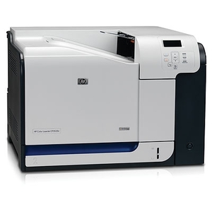 HP Colour Laserjet CP3525N 