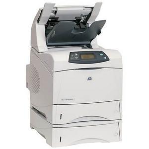 HP LaserJet 4250DTNSL 