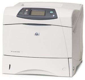 HP LaserJet 4250N 