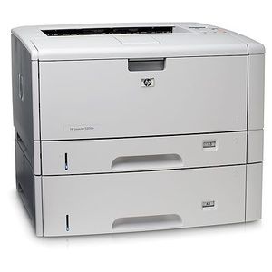 HP LaserJet 5200DTN 