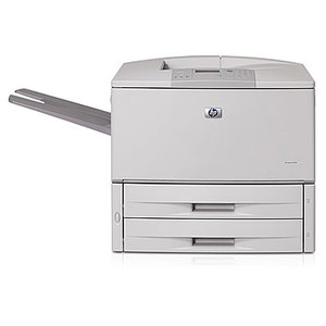 HP LaserJet 9050N 