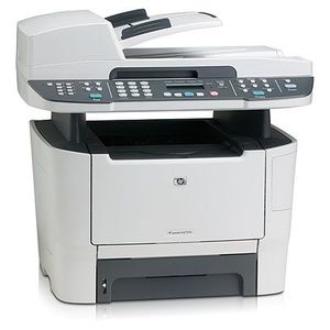 HP LaserJet M2727N 