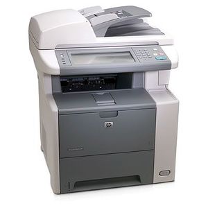 HP LaserJet M3027X 