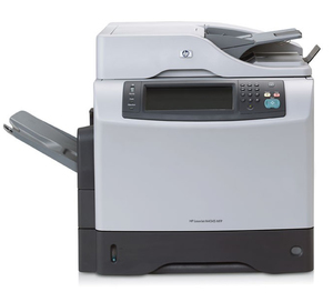 HP LaserJet M4345X 