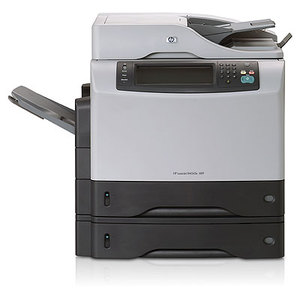 HP LaserJet M4345XM 