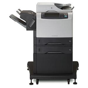 HP LaserJet M4345XS 