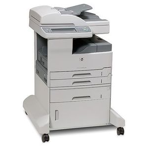 HP LaserJet M5035X 