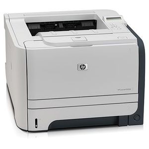 HP Laserjet P2055D 