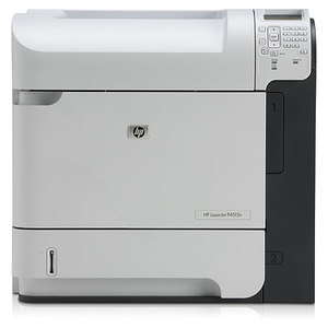 HP Laserjet P4515N 